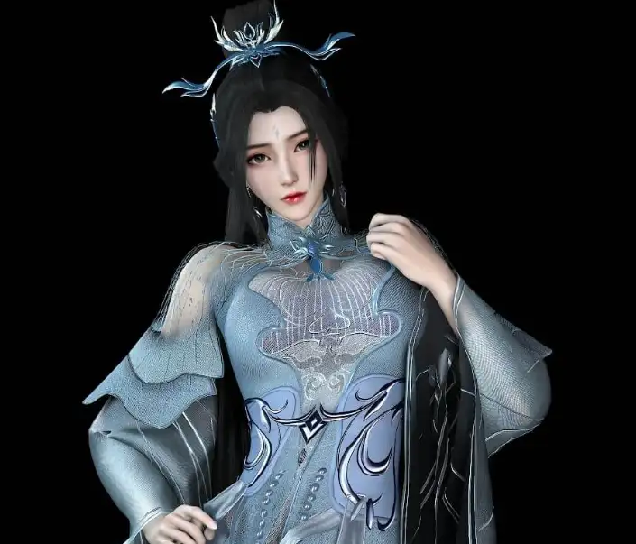 A佬陆雪琪-Fx718社区