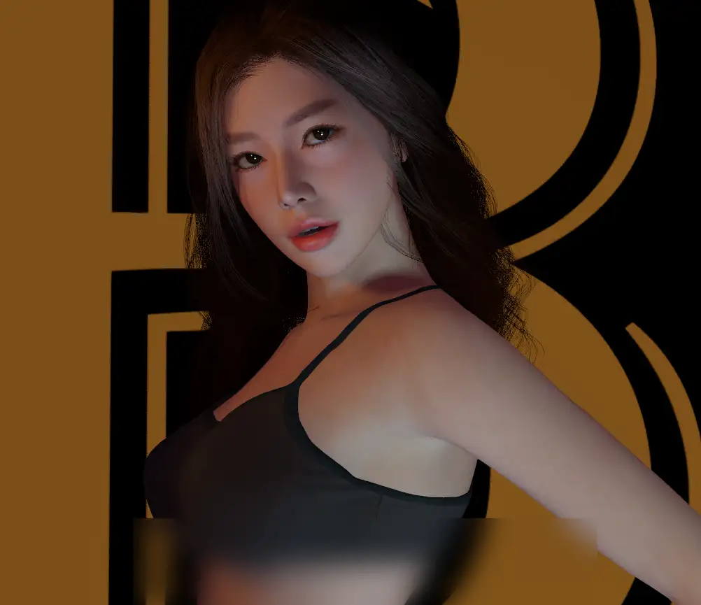 图片[1]-Bamair1984.Clara_-Fx718社区