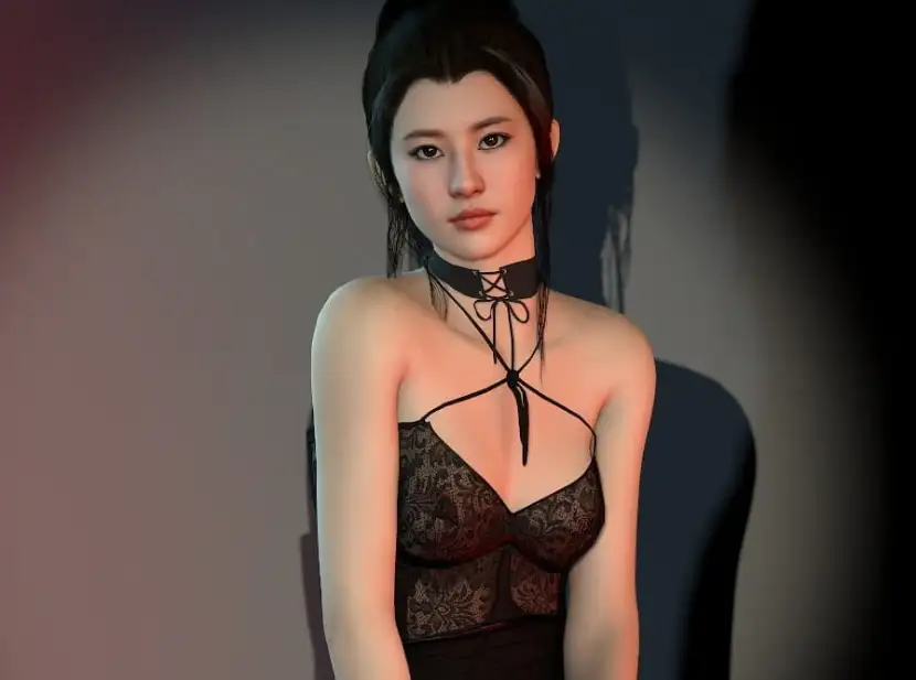 图片[1]-Bamair1984.LuYeeFei_V3.2-Fx718社区