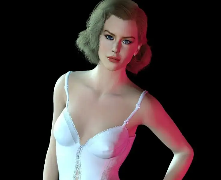 Bamair1984.Nicole_GudemanV3.1-Fx718社区