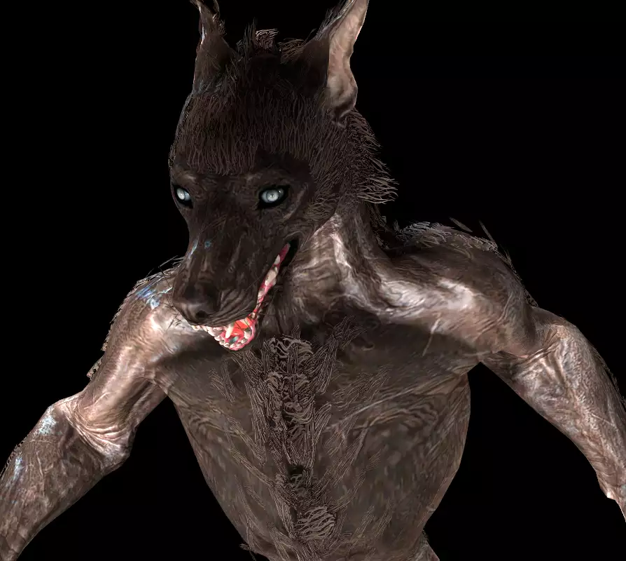 图片[1]-Berserker.Blue_Devil_v1.1-Fx718社区