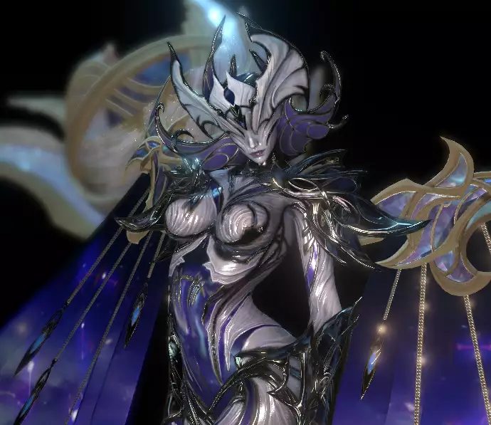 Berserker.Oblia_v1.1-Fx718社区