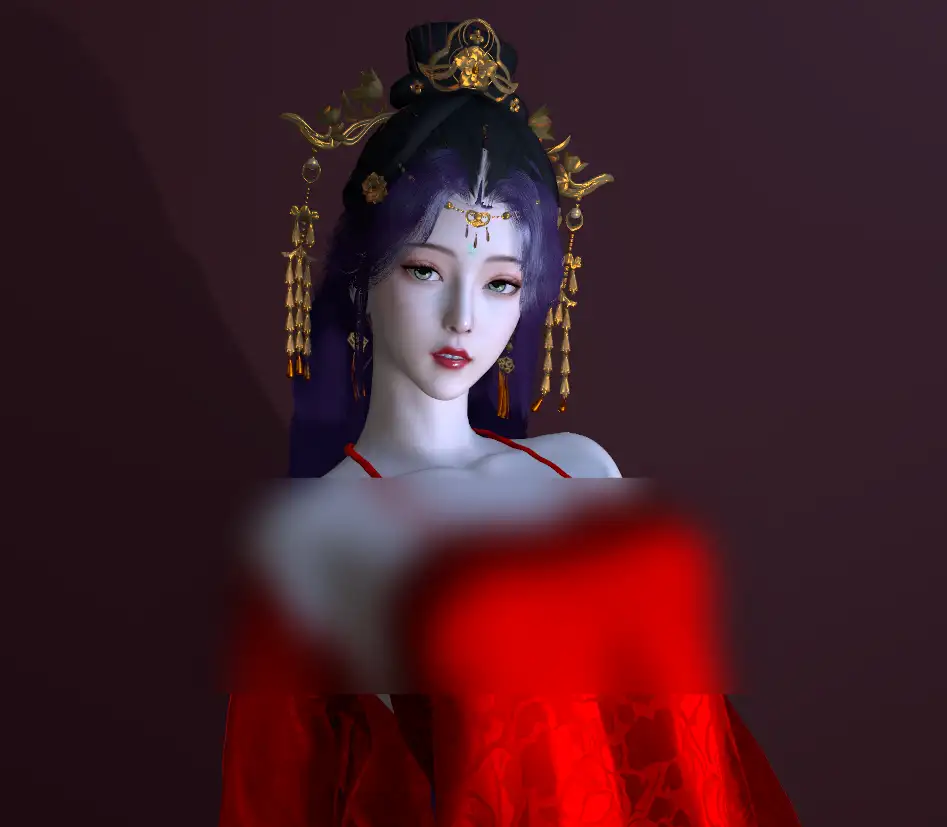 图片[1]-CR400.温玖.1-Fx718社区