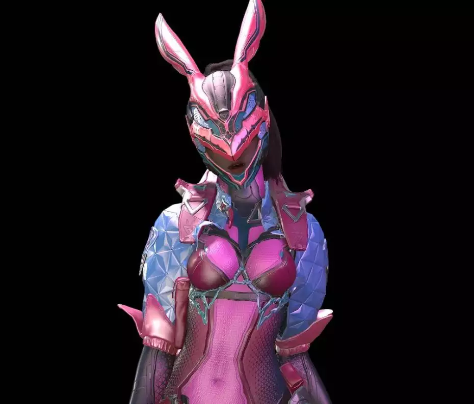 图片[1]-CandyCity.CandyCity-Bunny_v2.1-Fx718社区