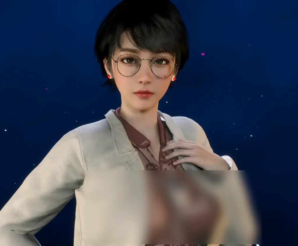 图片[1]-Chaos.private_secretary.1-Fx718社区
