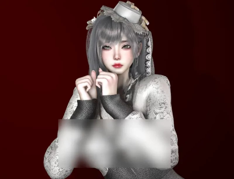 DXR.异国出游.1-Fx718社区