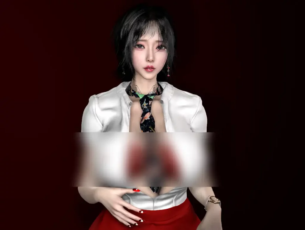 图片[1]-DXR.秦冰.1-Fx718社区