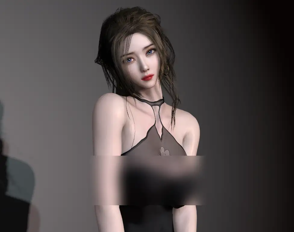 DXR.霁月.1-Fx718社区