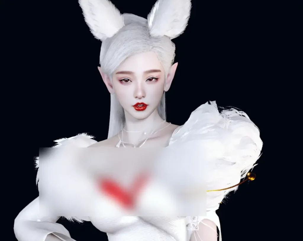 图片[1]-Dmoold.Fox_.2-Fx718社区