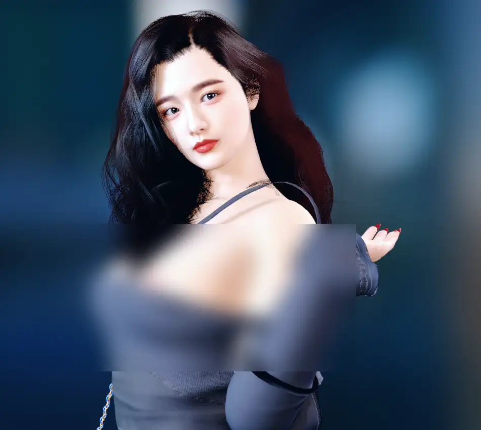图片[1]-Dmoold.恩澈.2-Fx718社区