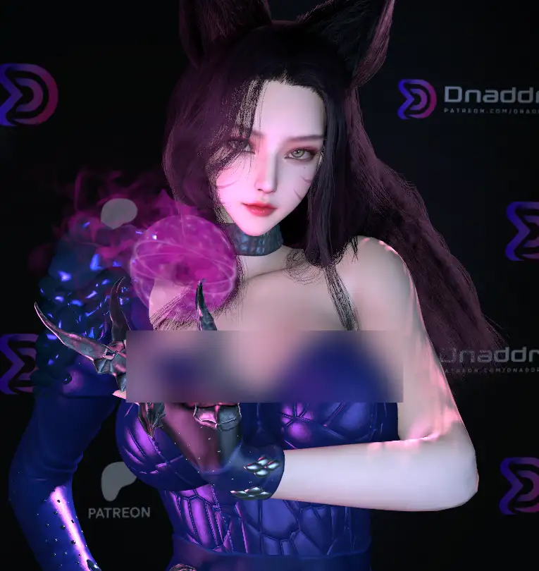 图片[1]-Dnaddr.Ahri_blackv2_1_AFD-Fx718社区