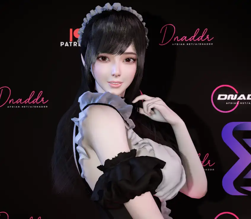 Dnaddr.Chun_P-Fx718社区