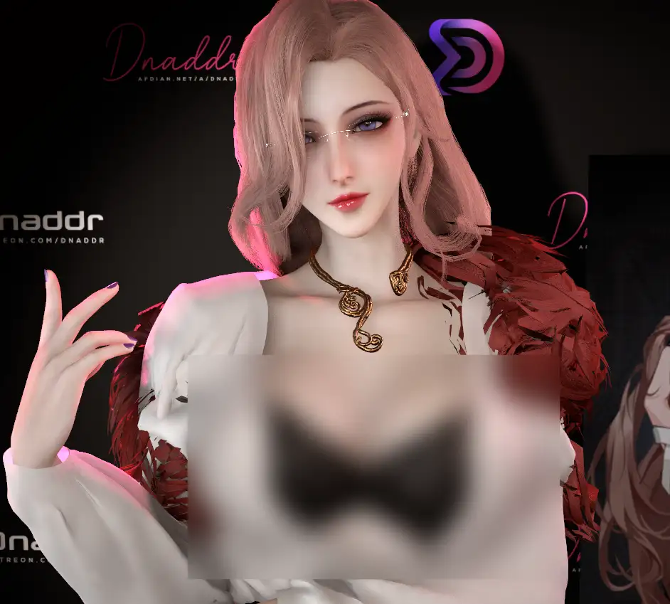 图片[1]-Dnaddr.Yolanda-Fx718社区