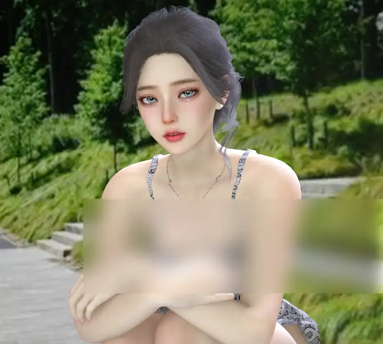 G94.婉婉.1-Fx718社区