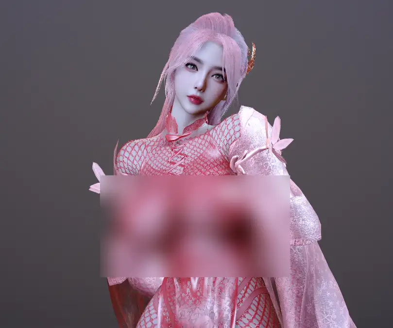 图片[1]-GIRLY.A018-Fx718社区