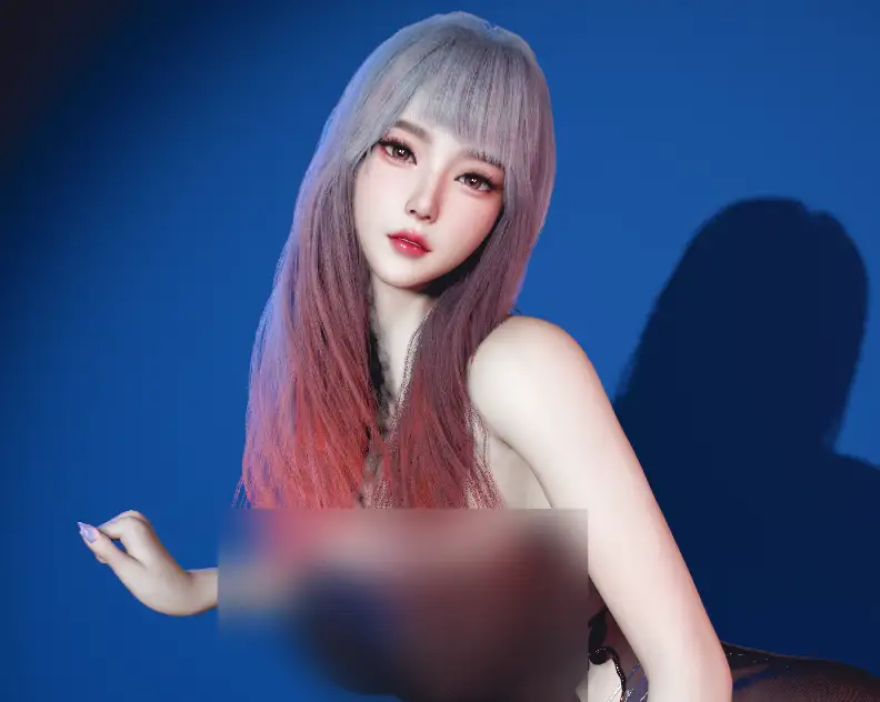 GIRLY.A04-Fx718社区