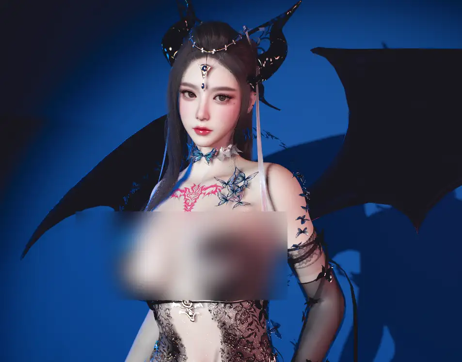 图片[1]-GIRLY.A05-Fx718社区