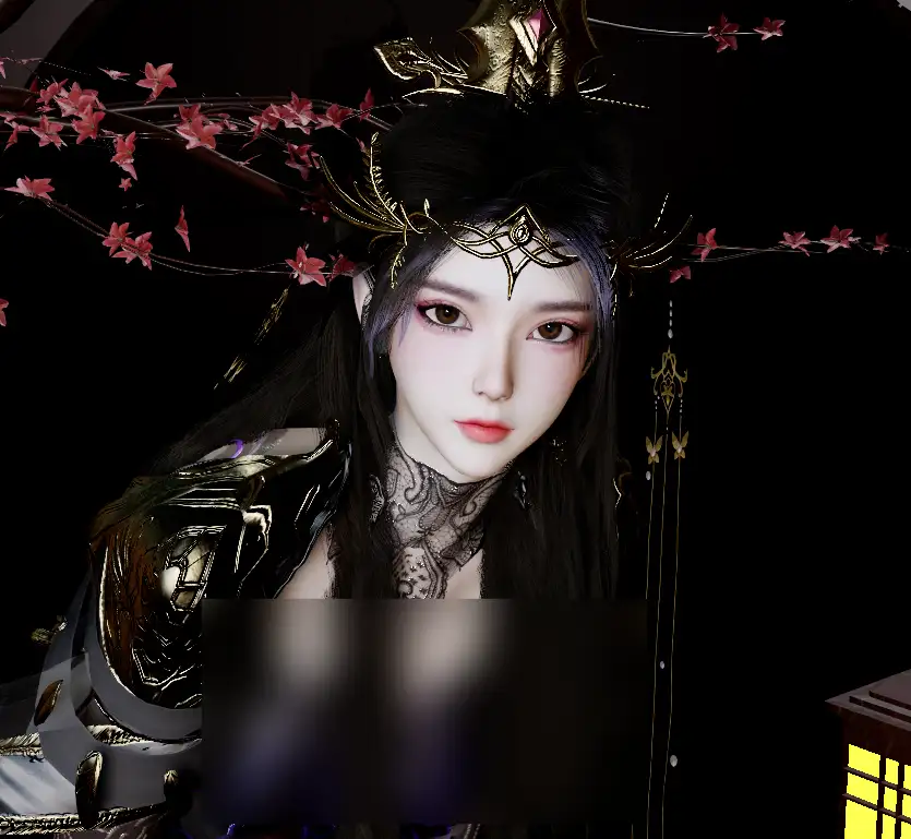 图片[1]-GIRLY.A07-Fx718社区