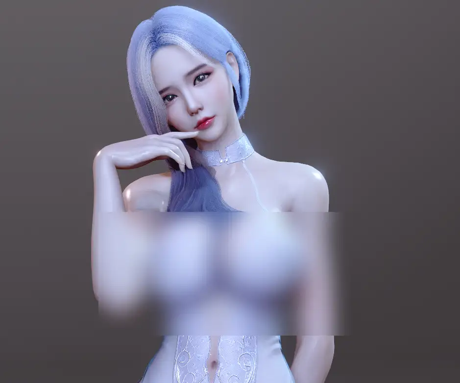 图片[1]-GIRLY.A09.1-Fx718社区