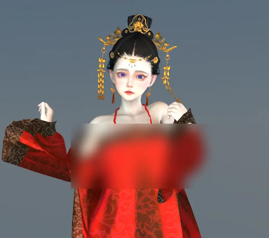 图片[1]-H20K.花妖-Fx718社区