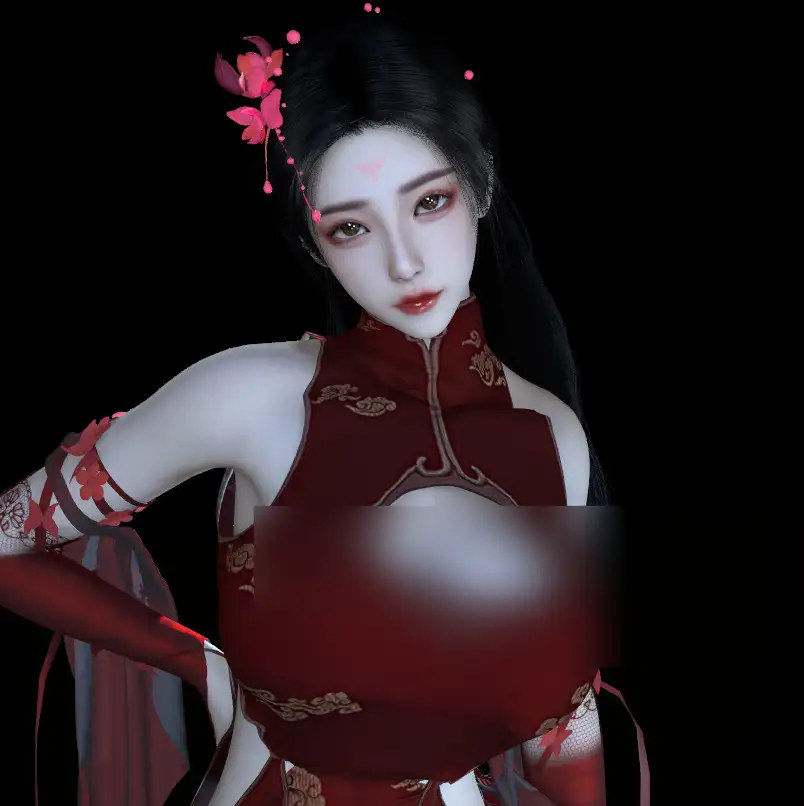 图片[1]-HMZ.唐东东.1-Fx718社区