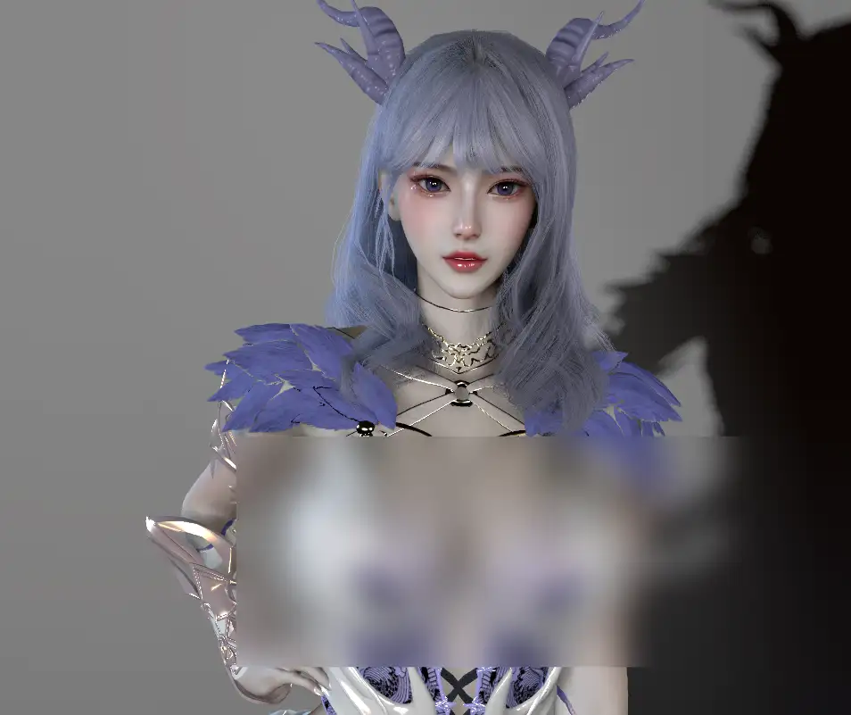 HMZ.娜美-Fx718社区