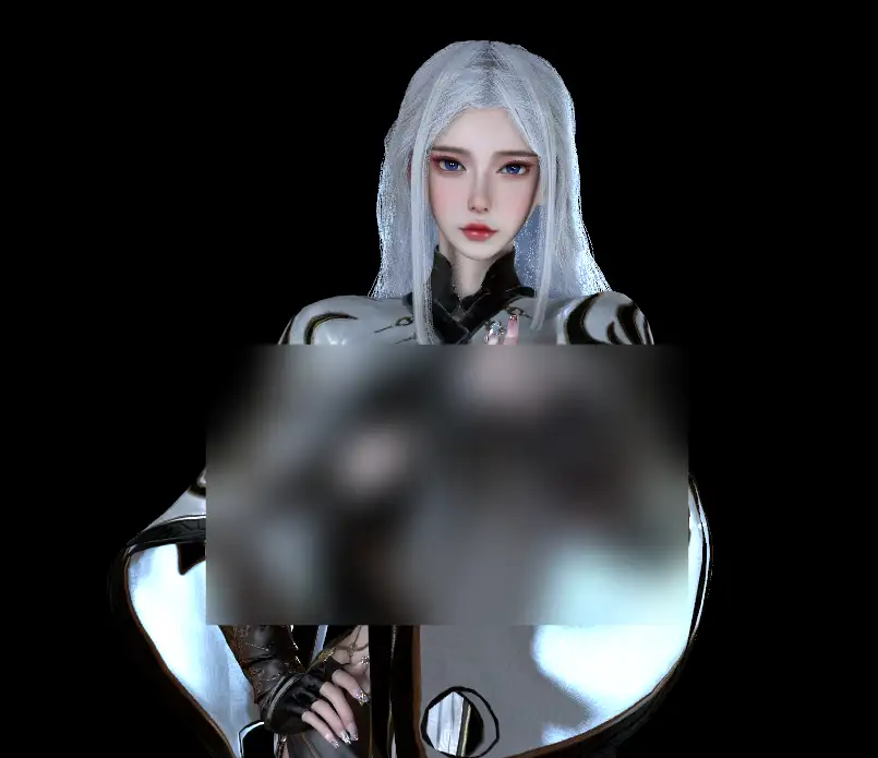 图片[1]-HMZ.季莹莹.1-Fx718社区