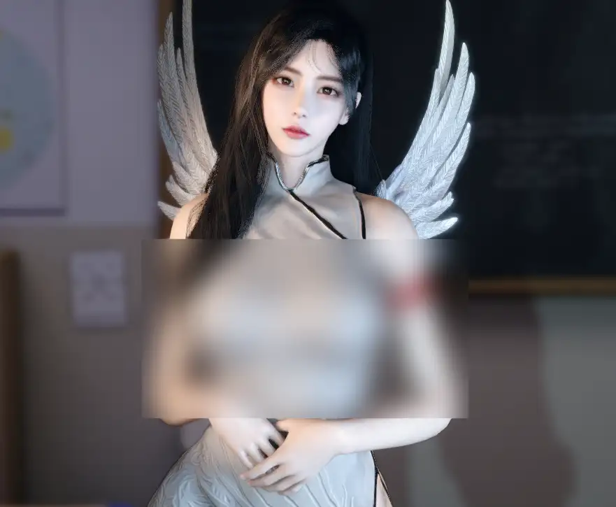 图片[1]-HMZ.小雅.1-Fx718社区