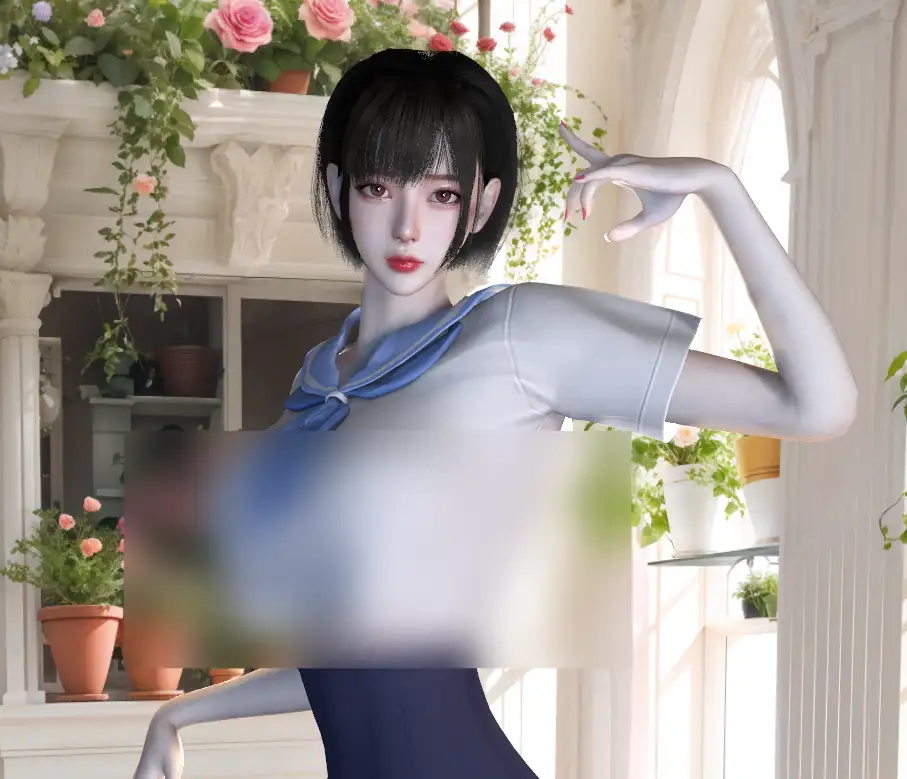 HMZ.心悦.1-Fx718社区