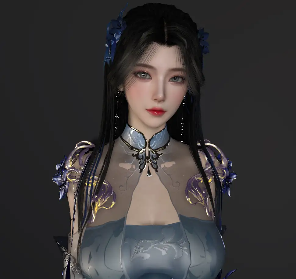 图片[1]-HMZ.清漪-Fx718社区