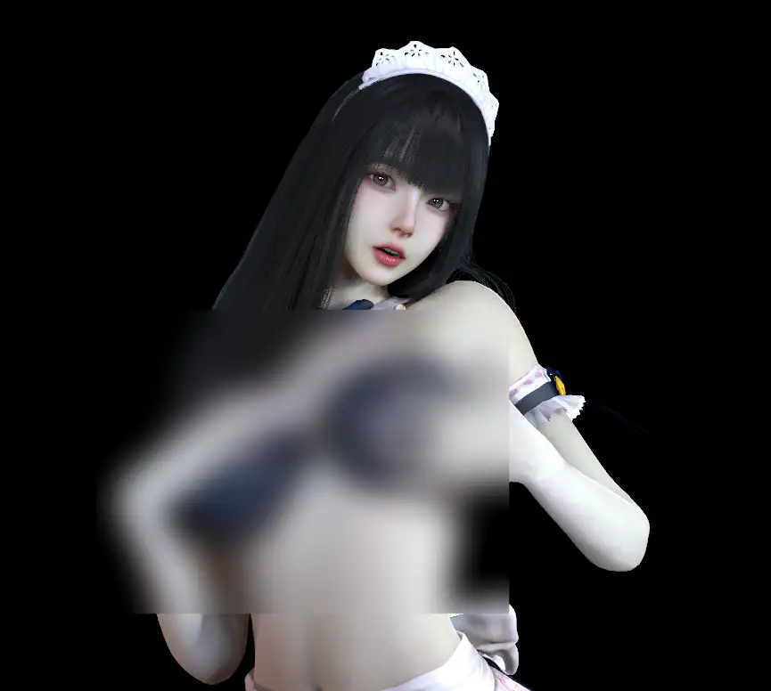 图片[1]-HMZ.瑶瑶.1-Fx718社区