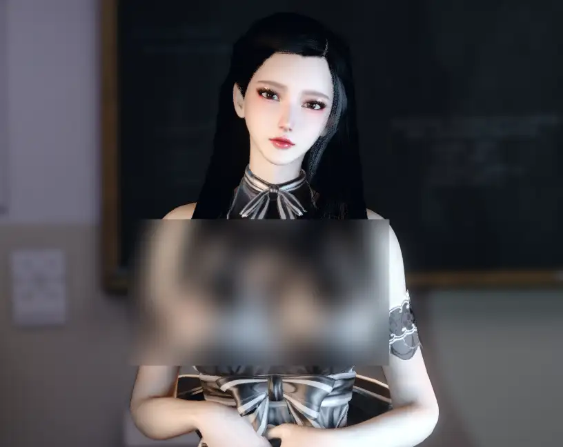 图片[1]-HMZ.筱筱.1-Fx718社区