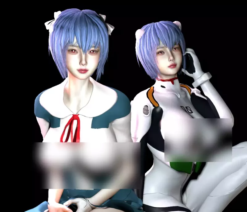 Henhobo.Rei_-Fx718社区