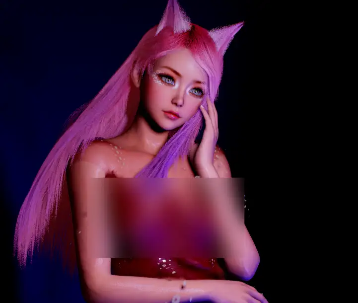 ILoveDolls.230204_Kain.1-Fx718社区