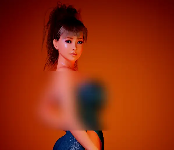 ILoveDolls.Lola_-Fx718社区