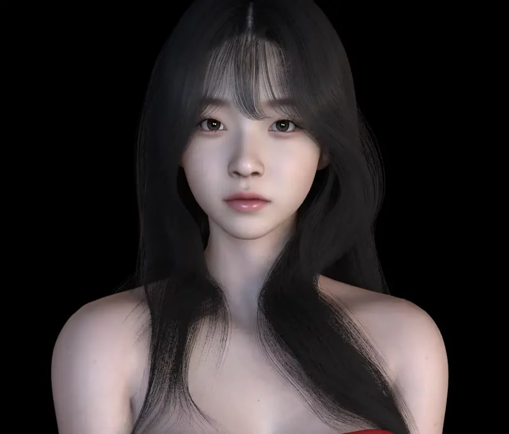 图片[1]-JoaJoa.Hee-na.1-Fx718社区