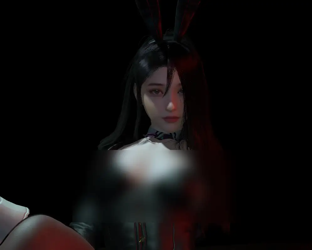 KONGKONG.bunny_.1-Fx718社区