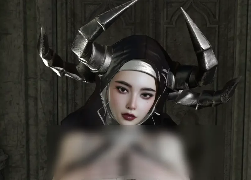 KONGKONG.黑暗修女.1-Fx718社区