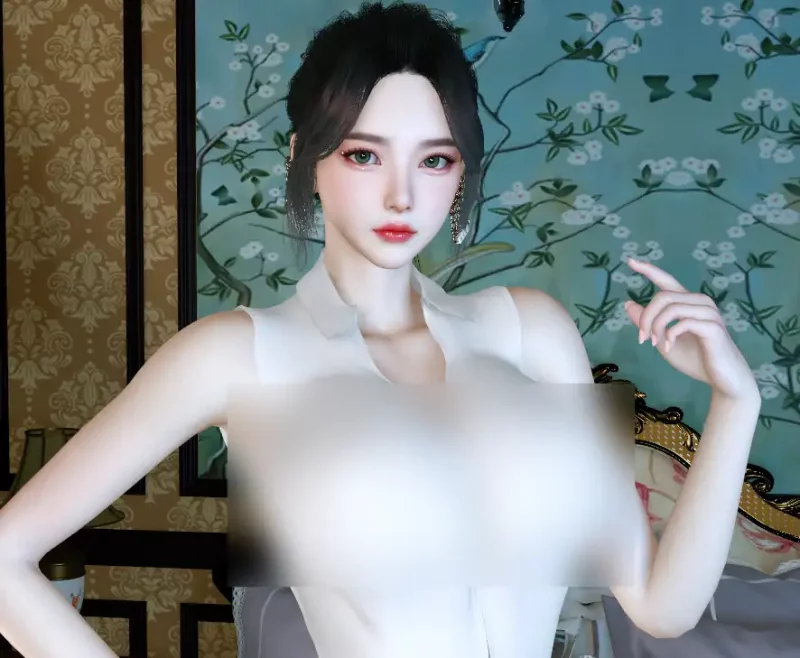 Lengdi.喵嫂.1-Fx718社区