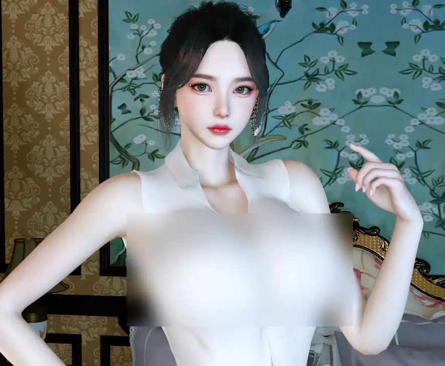图片[1]-Lengdi.喵嫂.1-Fx718社区