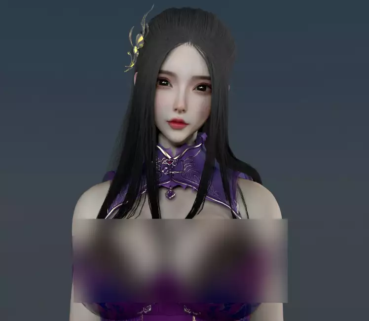 MC.紫薇仙子T1.25-Fx718社区