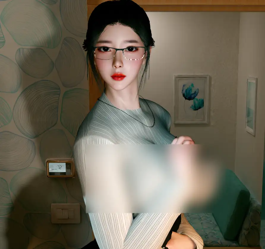 Madei.Yu_Qian.1-Fx718社区