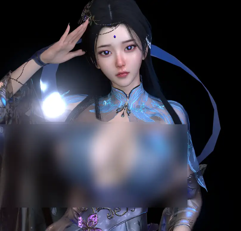 图片[1]-Menxing-QAQ.蓝仙子-Fx718社区