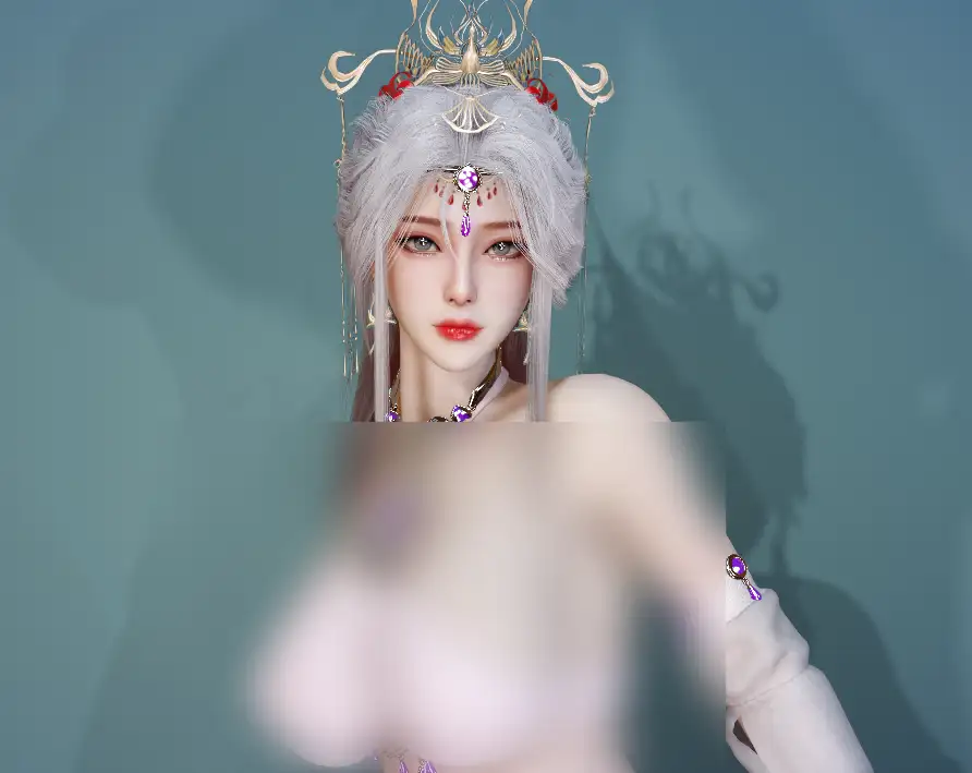 MiLf-love.素白芷.1-Fx718社区