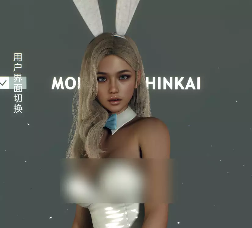图片[1]-MonsterShinkai.Stacy_.1-Fx718社区