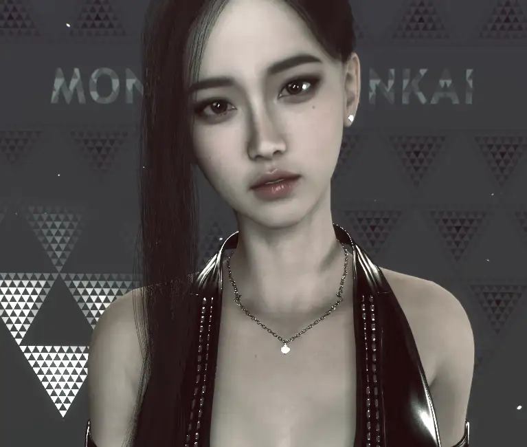 MonsterShinkai.Yoojin.1-Fx718社区