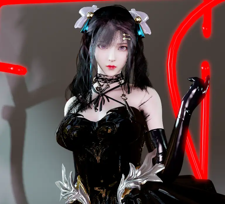 NAYARI.xiaoqi.1-Fx718社区