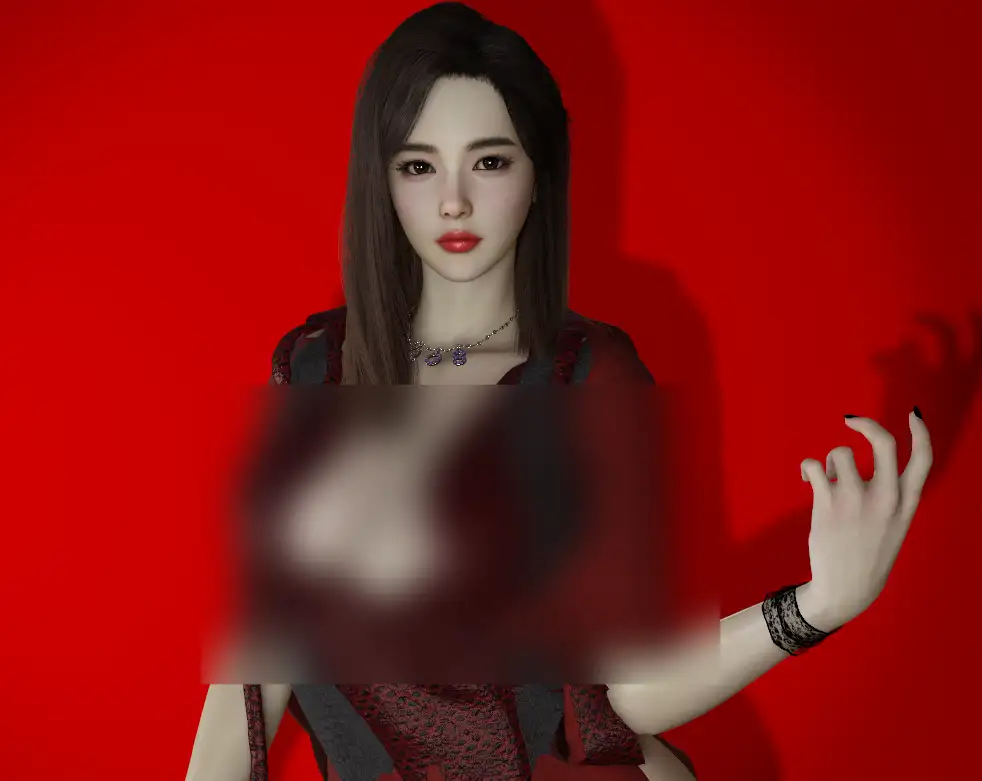 图片[1]-Pimax.艺琳.1-Fx718社区