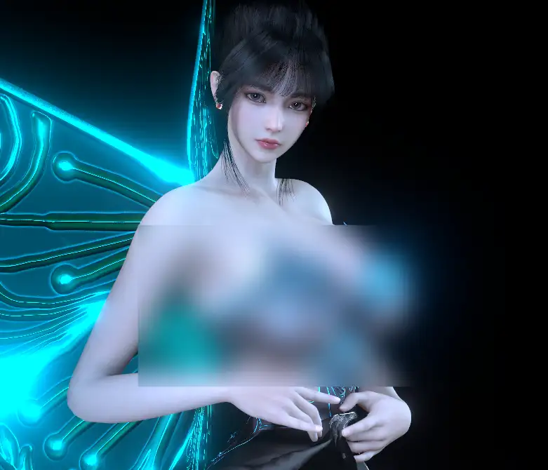 QFeng.diemei.1-Fx718社区
