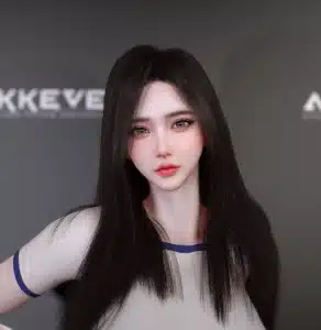 AKKEVE.124_Yolo-林夕资源VAM